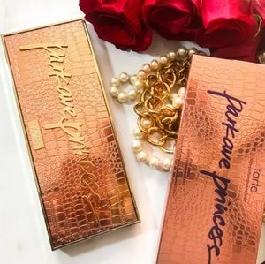 Tarte Park Ave Princess Contour Pallet